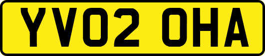 YV02OHA