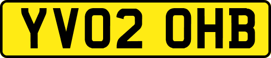YV02OHB