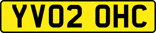 YV02OHC