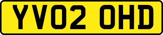 YV02OHD
