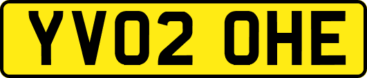 YV02OHE