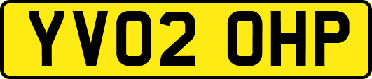 YV02OHP