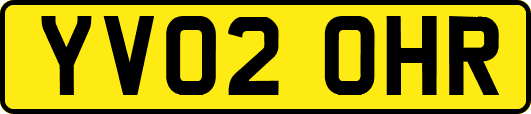 YV02OHR