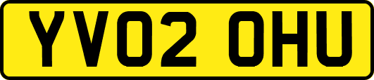 YV02OHU