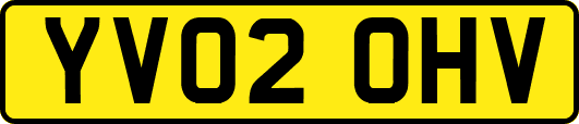 YV02OHV