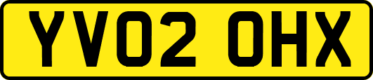 YV02OHX