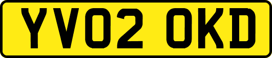 YV02OKD