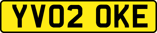 YV02OKE