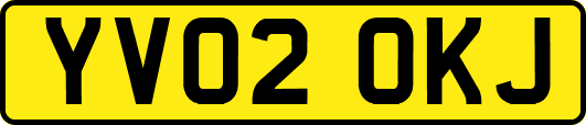 YV02OKJ