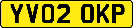 YV02OKP