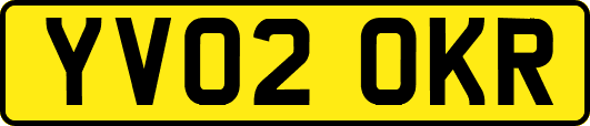 YV02OKR