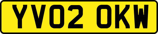 YV02OKW