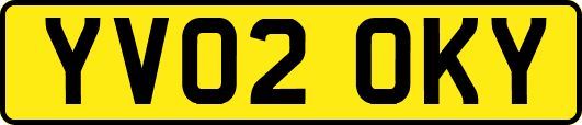 YV02OKY