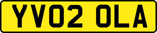 YV02OLA