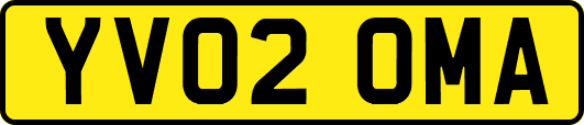YV02OMA