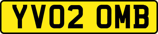 YV02OMB