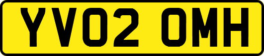 YV02OMH