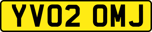 YV02OMJ