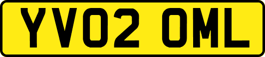 YV02OML