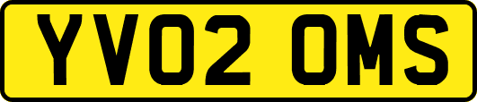 YV02OMS