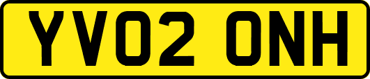 YV02ONH