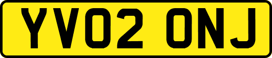 YV02ONJ