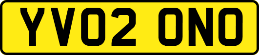 YV02ONO