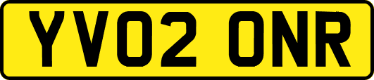 YV02ONR