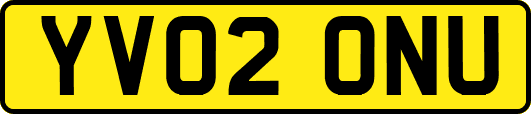 YV02ONU