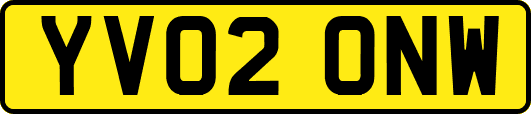 YV02ONW