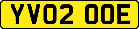 YV02OOE