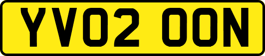 YV02OON