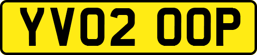 YV02OOP