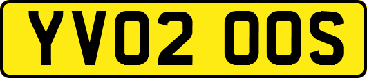 YV02OOS