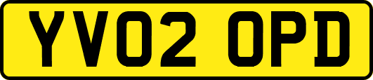YV02OPD