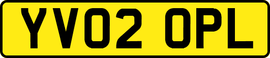 YV02OPL
