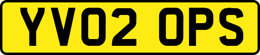 YV02OPS