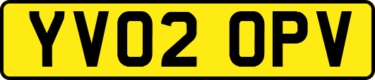 YV02OPV