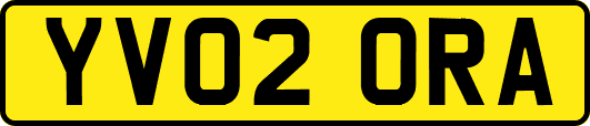 YV02ORA