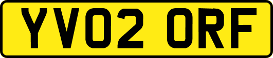 YV02ORF