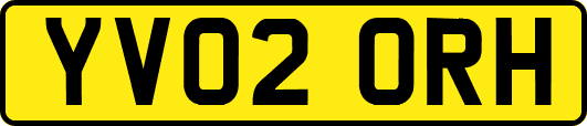YV02ORH