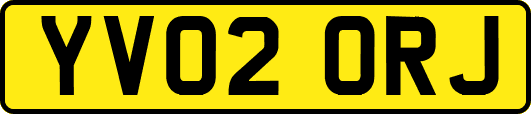 YV02ORJ