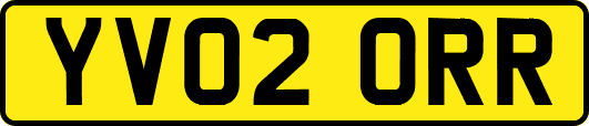 YV02ORR