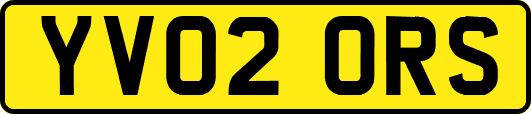 YV02ORS