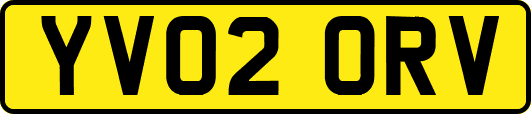 YV02ORV