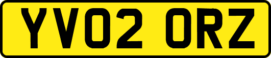 YV02ORZ