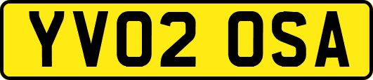YV02OSA