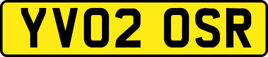 YV02OSR