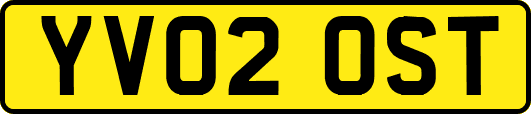 YV02OST
