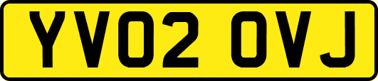 YV02OVJ